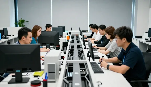 成武县年壮网络科技有限公司