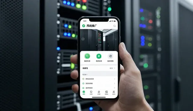 服务器延迟优化:选型时需关注的关键技术点