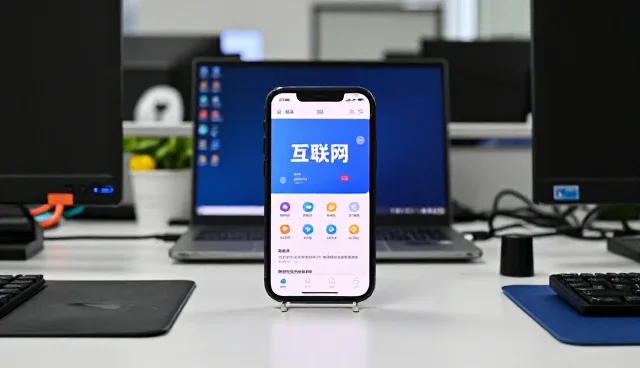 互联网推广互联网怎么做得更稳:服务器一线经验